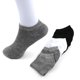 thumbnail image 2 of 10 Pares De Calcetines Deportivos Transpirables Para Mujer , Color Sólido , Cómodos , De Algodón , Tobillo , Al Por Mayorpangjing, 2 of 3
