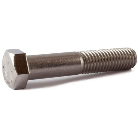 

5/16-18 x 2 1/4 Hex Cap Screw SS 316 (A4) (100)