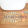 thumbnail image 4 of 1 Pieza de Alfombra Elegante de Diferetes Diseños Conveniente para Decoración Puerta Piso Macarena Alfombra impresa animal, 4 of 6