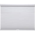 thumbnail image 1 of Cordless Light Filtering Cellular Shade White 70" W x 48" H, 1 of 4