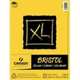 thumbnail image 1 of Canson C400061838 Coussinet en Vélin Bristol 9 x 12 Po - Rabattable, 1 of 1
