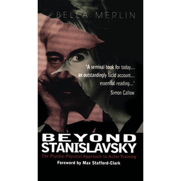 Pre-Owned Beyond Stanislavsky: A Psycho-Physical Approach to Actor Training (Hardcover) 0878301437 9780878301430