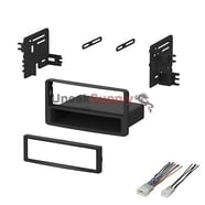 Kit De Instalacion Para Radio Doble Din