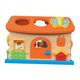 thumbnail image 1 of Montessori de madera para aprendizaje educativo, construcción de , ensamblaje multifuncional, juguete sensorial, ocupado para, 1 of 2