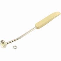 BP-2010-001 Nickel Tremolo Arm for Gibson SG