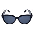 thumbnail image 1 of Lentes de sol Sersun SUN11 negro Unisex, 1 of 5