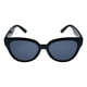 thumbnail image 1 of Lentes de sol Sersun SUN11 negro Unisex, 1 of 5