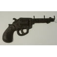thumbnail image 4 of Cast Iron Hand Gun Key Rack, 4 of 4