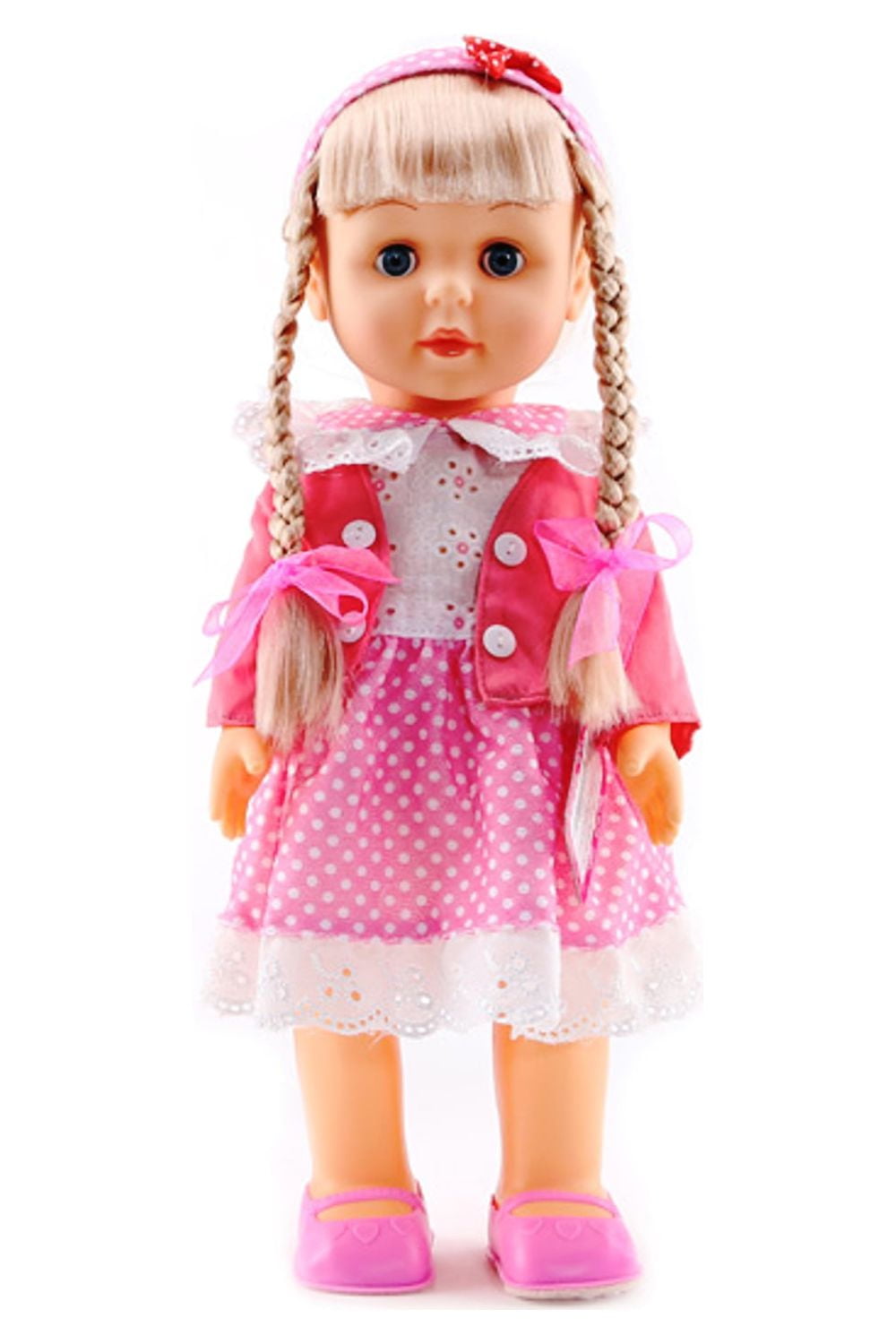 Baby Alive Baby Wanna Walk Doll African American Walmart