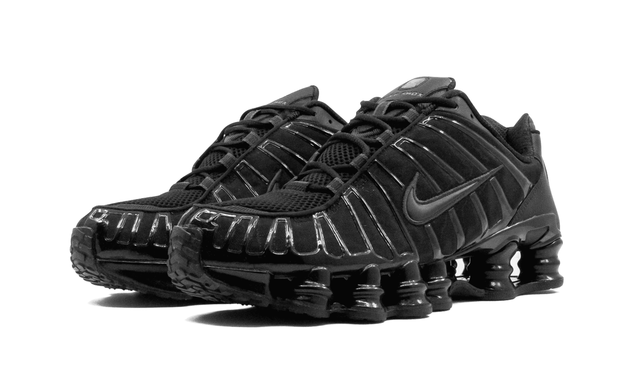 NIKE MENS Shox TL 