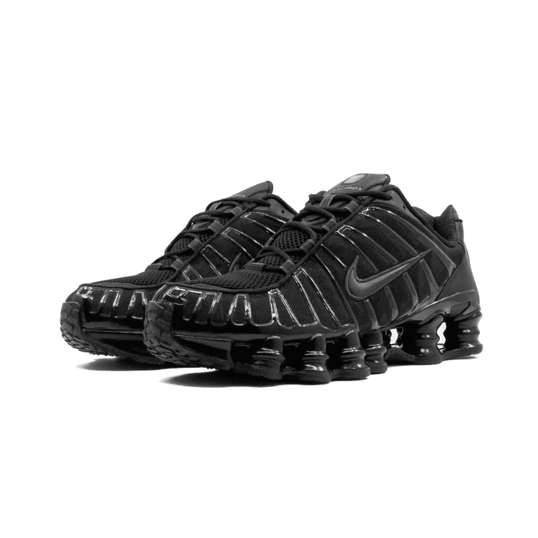 NIKE MENS Shox TL 