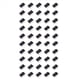 thumbnail image 1 of 5X SOT23-5 de de 1,8 V Tubo de Pines G49 G49IC HJ Chip de Dominio de Voltaje para IC S9 L3 + Chip Regulador de Voltaje Hashboard, 1 of 5