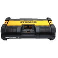 thumbnail image 4 of DEWALT Bluetooth ToughSystem Portable Radio and Charger, 4 of 7