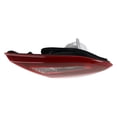 thumbnail image 6 of Tail Light Assembly Left Driver Side Compatible with 2018 Nissan Altima 2.5 SR 3.5 SL Sedan Tail Lamp Brake Light 26545-9HU0A NI2802117 265459HU0A, 6 of 7