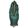 thumbnail image 3 of TreeKeeper Large Girth Upright Tree Storage Bag w/ Rolling Tree Stand, 3 of 7