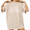 Apricot, variant on COZYMY Women's Sunshine Hike Graphic Vintage Washed T-Shirt Short Sleeve Loose Fit Summer Tee