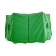 thumbnail image 3 of Tapa de sombra Trampolien, tela de oxford, accesorios, campamento, canopy de protección solar impermeable Premium para patio de Diámetro 306 m, 3 of 8