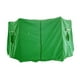 thumbnail image 3 of Cubierta de sombra Trampolien Oxford Toque impermeable Camping Fácil de instalar Canopy accesorio Premium para el verano del patio trasero Diámetro 366 m, 3 of 8