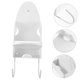 thumbnail image 5 of WEUVEB 1Ud Organizador Eléctrico Para Con Soporte De Acero Inoxidable Para Pared, 5 of 8