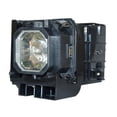 thumbnail image 1 of Lampe de Projecteur Originale Philips avec Boîtier pour NEC NP2250, 1 of 5