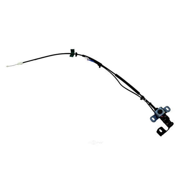 ACDelco 23463932 Door Latch Assembly