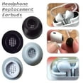 thumbnail image 2 of Memory Foam Ear Tips for Galaxy Buds 3 Pro Earphone Case Earbuds 2024 E1I6, 2 of 8