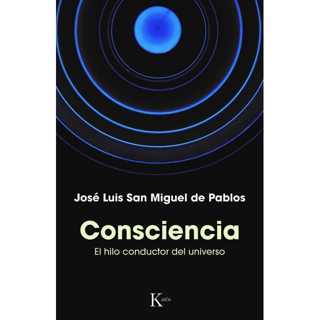 Consciencia Blanco