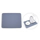 thumbnail image 3 of Wandteppich grande de silicona para s, resistente al calor, Wandteppich para fregadero, Wandteppich para escurrir s, antideslizante, Wandteppich de secado gris BLESIY Almohadilla para secar platos, 3 of 8