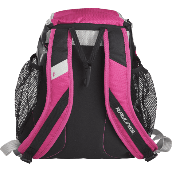 baseball backpack youth