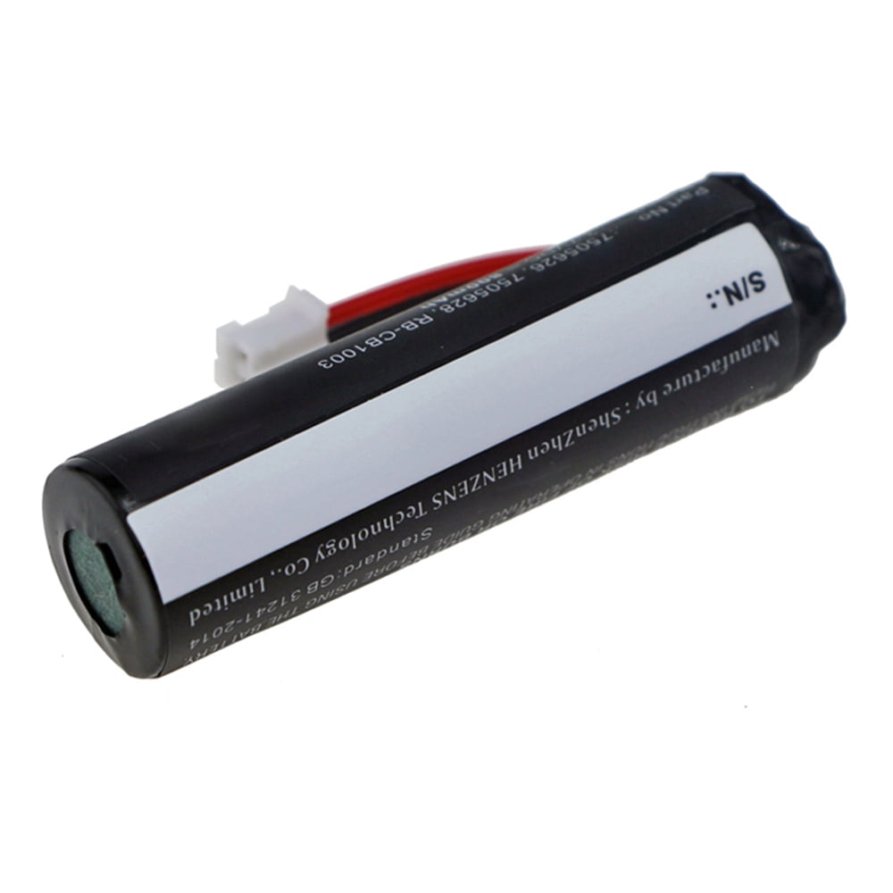 Buy Synergy Digital Medical Battery, Compatible with Morita TriAuto