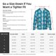 thumbnail image 5 of Balery Sea Turtle Sudadera ligera de manga larga con capucha y protección solar UPF 50+ para hombre y mujer, ideal para pesca y running-Small, 5 of 7