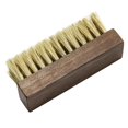 thumbnail image 2 of Utility Shoe Cleaning Brush, Wooden Handle, Shoe Brush, Shoe, 2 of 9
