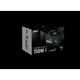 thumbnail image 1 of Fuente de Poder PC 750W ASUS TUF Gaming 750G 80 Plus Gold Modular, 1 of 5