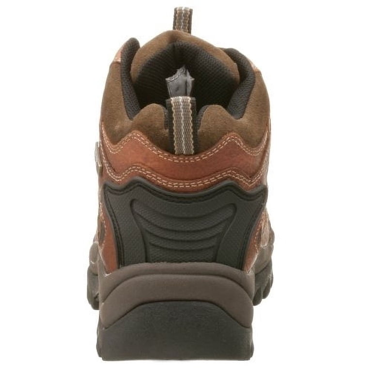 Nautilus Safety Footwear Men display picture 3