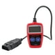 thumbnail image 1 of Escáner de diagnóstico de automóvil ANGGREK OBD2 DC 12V Pantalla LCD Retroiluminada, 1 of 8