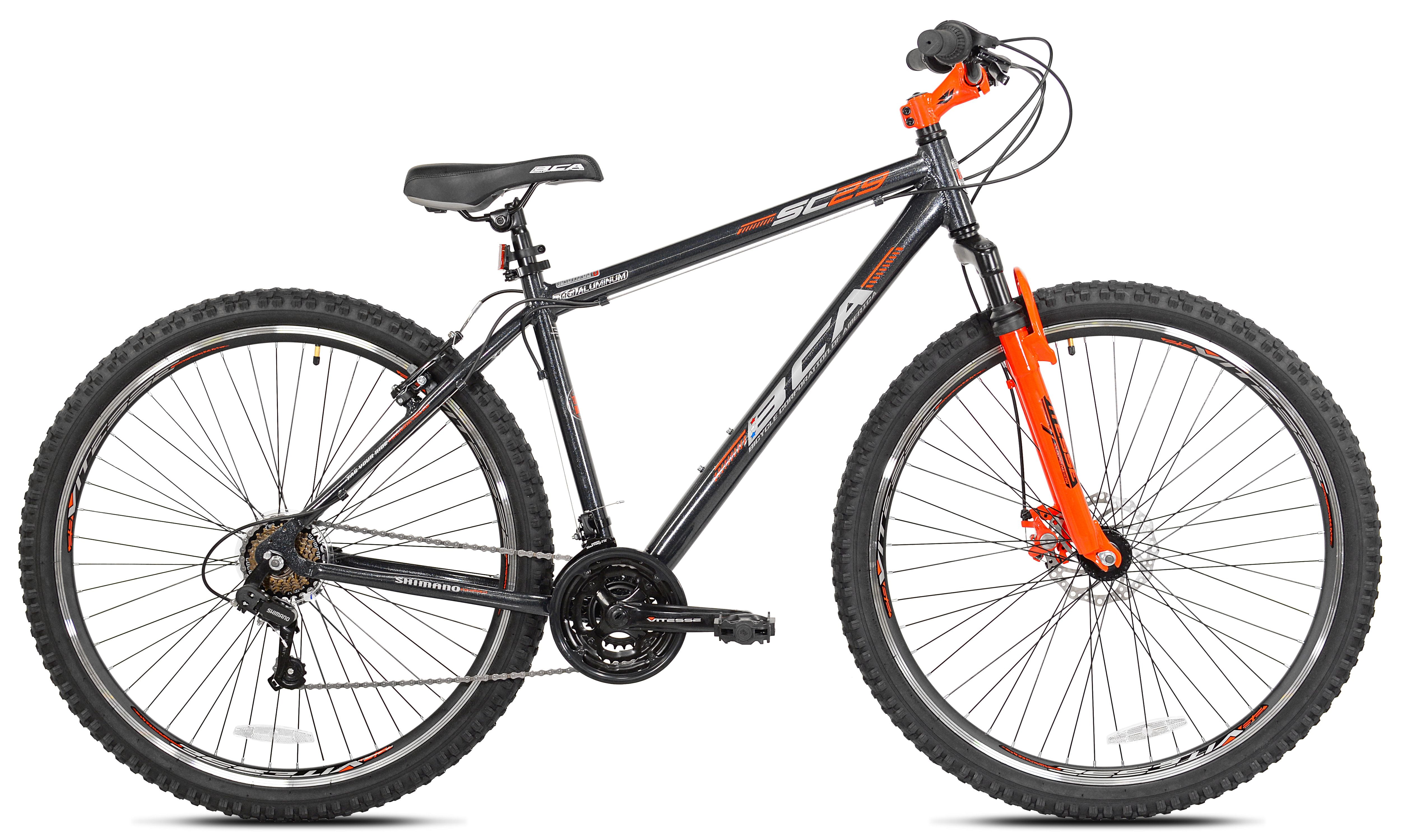 bca sc29 review