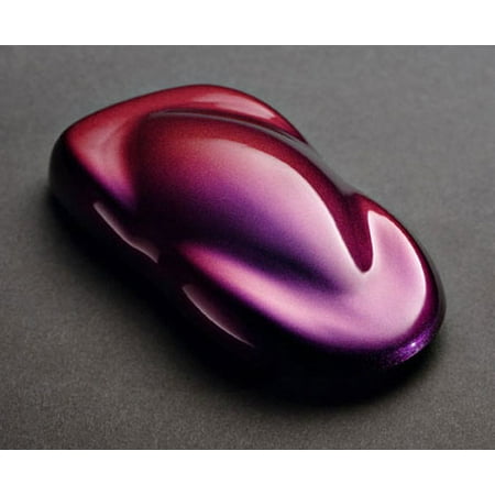 kolor purple kameleon paint change cyan pint basecoat discontinued kf lines kolors walmart