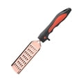 thumbnail image 3 of Utensilio de cocina para rallar verduras Oro rosa, 3 of 9