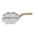 thumbnail image 3 of Heart Pancake Pan,Egg Frying Pan Nonstick Egg Frying Pan Nonstick Egg Pan Performance Driven, 3 of 12