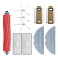thumbnail image 1 of Hepa Filter Main Side Brush Mop For Xiaomi Roborock S7 T7 T7s T7plus, 1 of 5