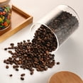 thumbnail image 2 of Contenedores de Vidrio para Almacenamiento de Alimentos umieo Paquete de 2 de 800 ml Herméticos, 2 of 6