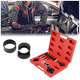 thumbnail image 4 of Extractor Instalador De Polea De Bomba De Direccion, 4 of 4
