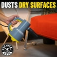 thumbnail image 5 of Chemical Guys ProBlow High Flow Professional Handheld Dryer & Blower, 5 of 8