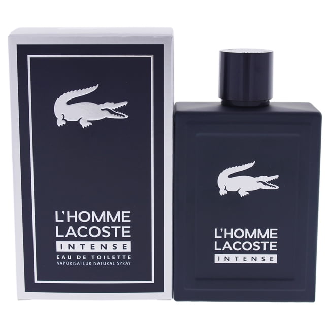 L'Homme Lacoste for Men by Deodorant Stick 2.4 / 70g - Walmart.com