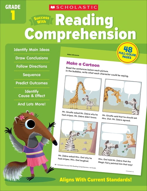 Reading Grade 1 Bundle