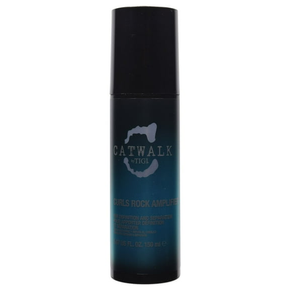 TIGI Catwalk Curls Rock Amplifier 5.07 fl Oz
