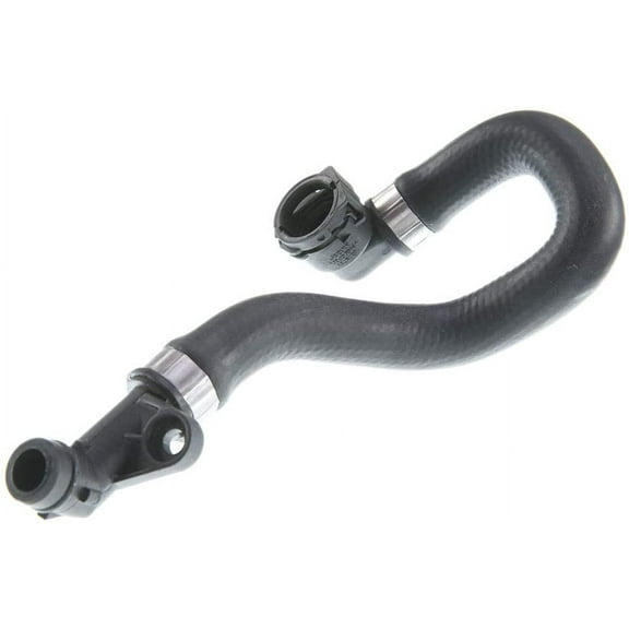 A-Premium Water Hose Radiator to Auto Trans Oil Cooler Replacement for BMW E88 E89 E90 E92 E93 128i 325i 328i 328i xDrive 330i Z4