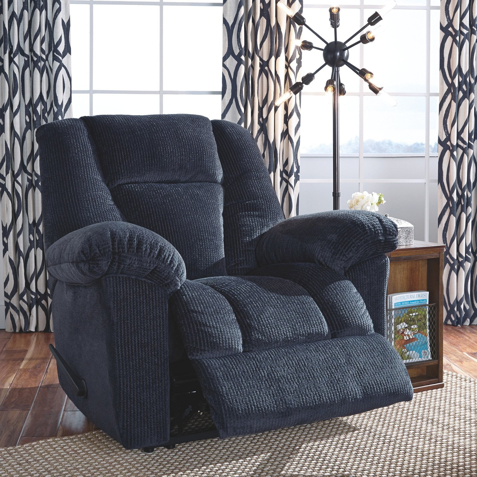 Ashley nimmons 2024 power recliner