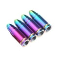 thumbnail image 7 of Valve Caps,Type Alloy Valve Car Motorbike Bike Caps Color Caps Car Motorbike Color Tyre Bike And 4 Color Tyre Valve Motorbike Bike And Buzhi Huiop Caps Eryue Type Ziem, 7 of 7