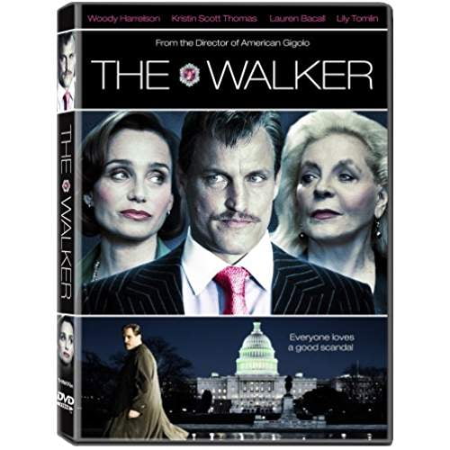WALKER (Anglais) [DVD]